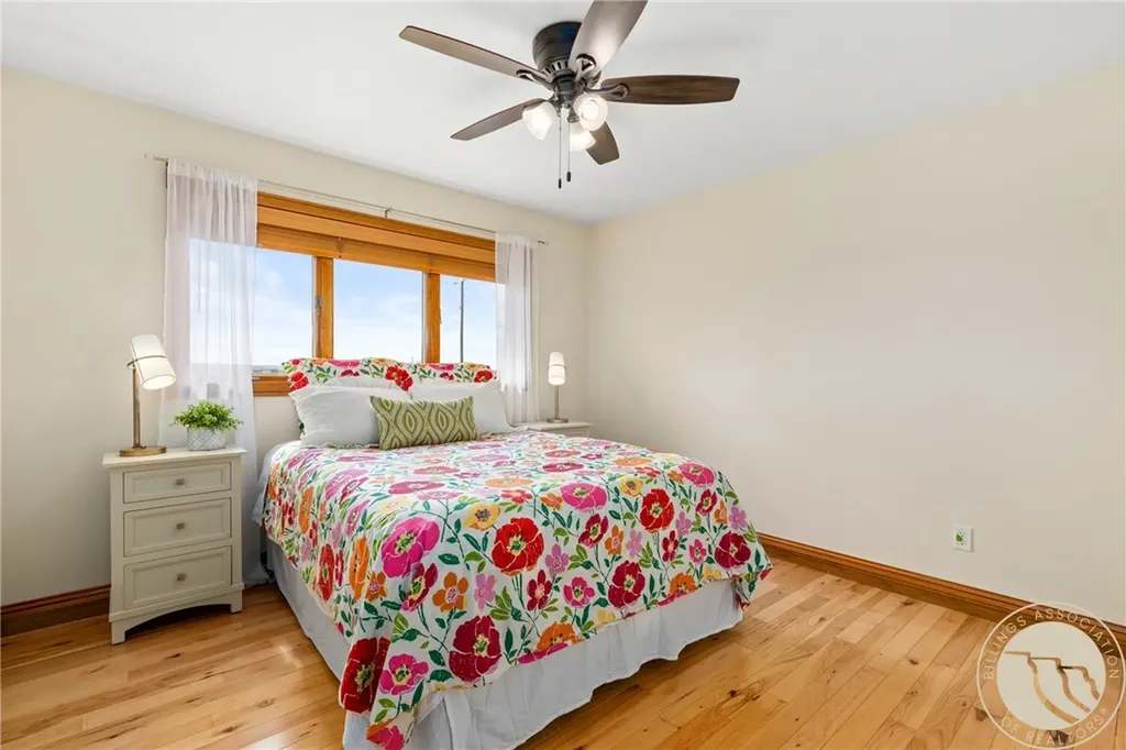 5825 Lazy Lane Billings MT 59106