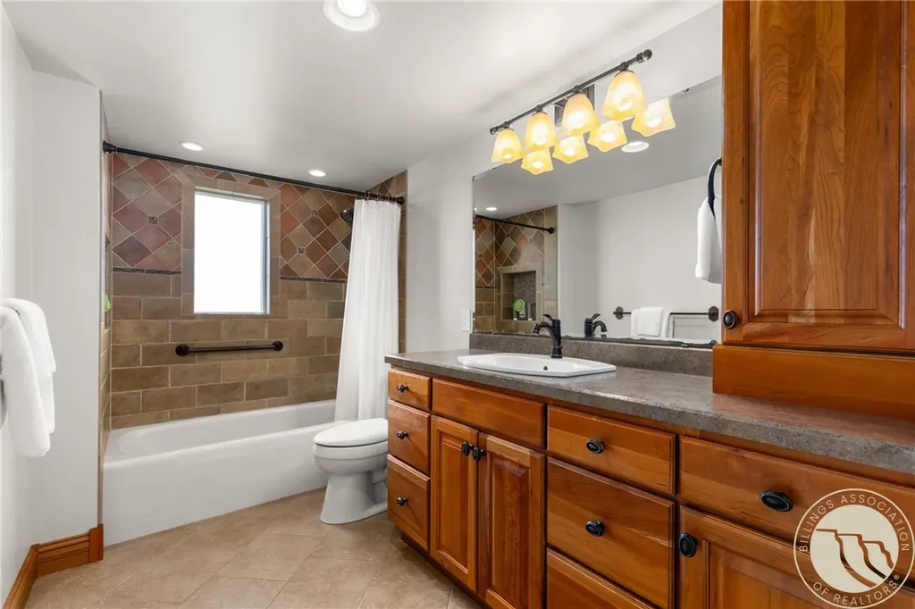 5825 Lazy Lane Billings MT 59106