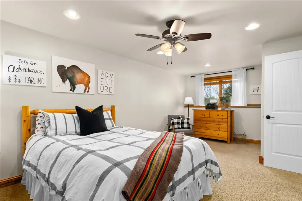 5825 Lazy Lane Billings MT 59106