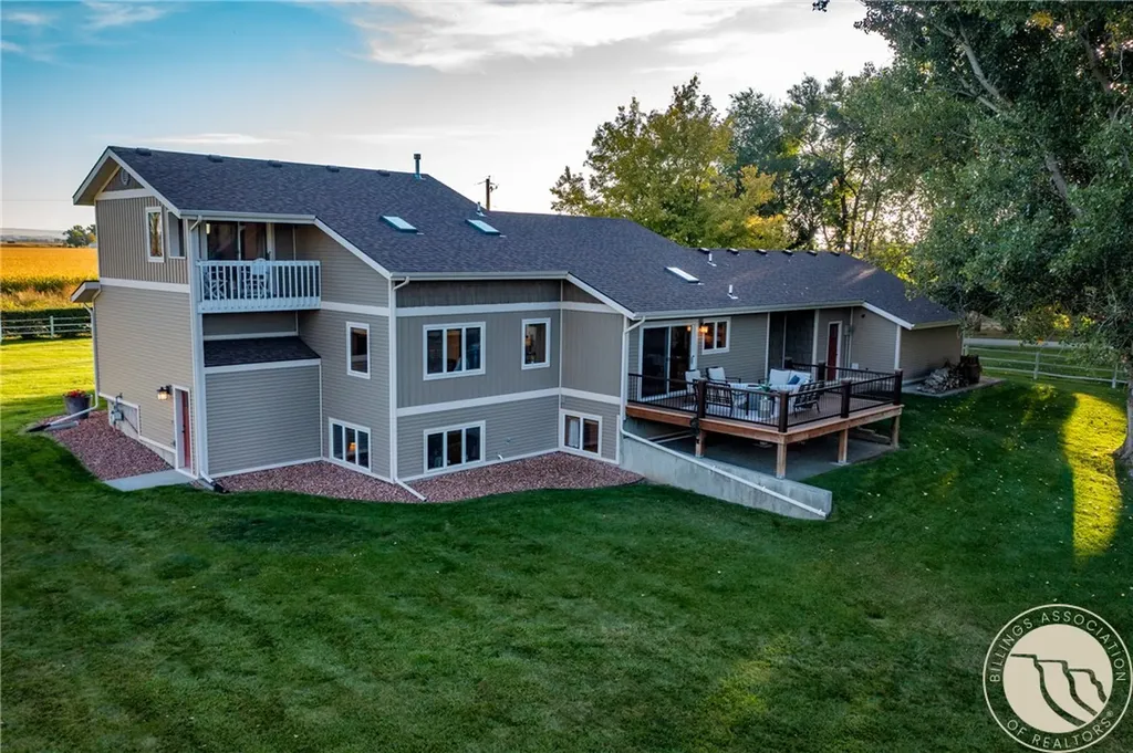 5825 Lazy Lane Billings MT 59106
