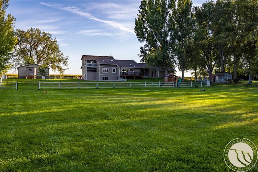 5825 Lazy Lane Billings MT 59106