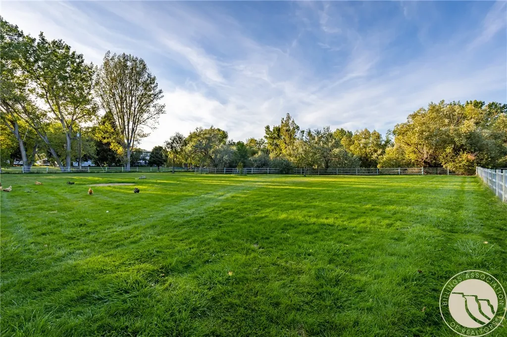 5825 Lazy Lane Billings MT 59106