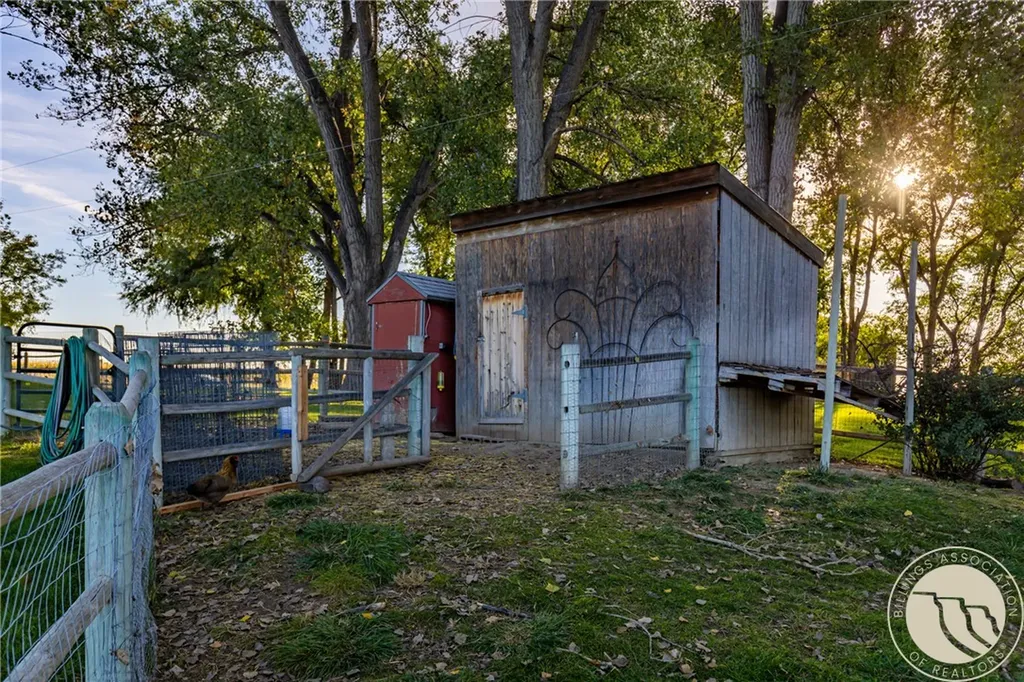 5825 Lazy Lane Billings MT 59106