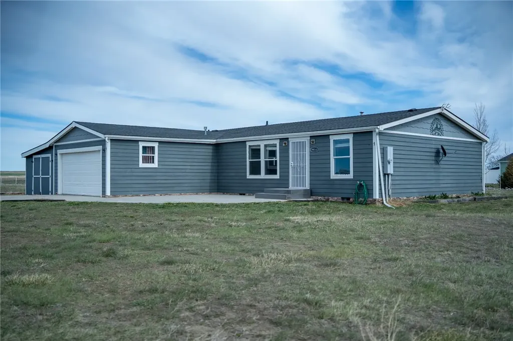 9814 Newana Lane Broadview MT 59015
