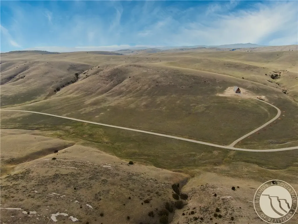 Tbd Horseshoe Gulch Road Other MT 59741