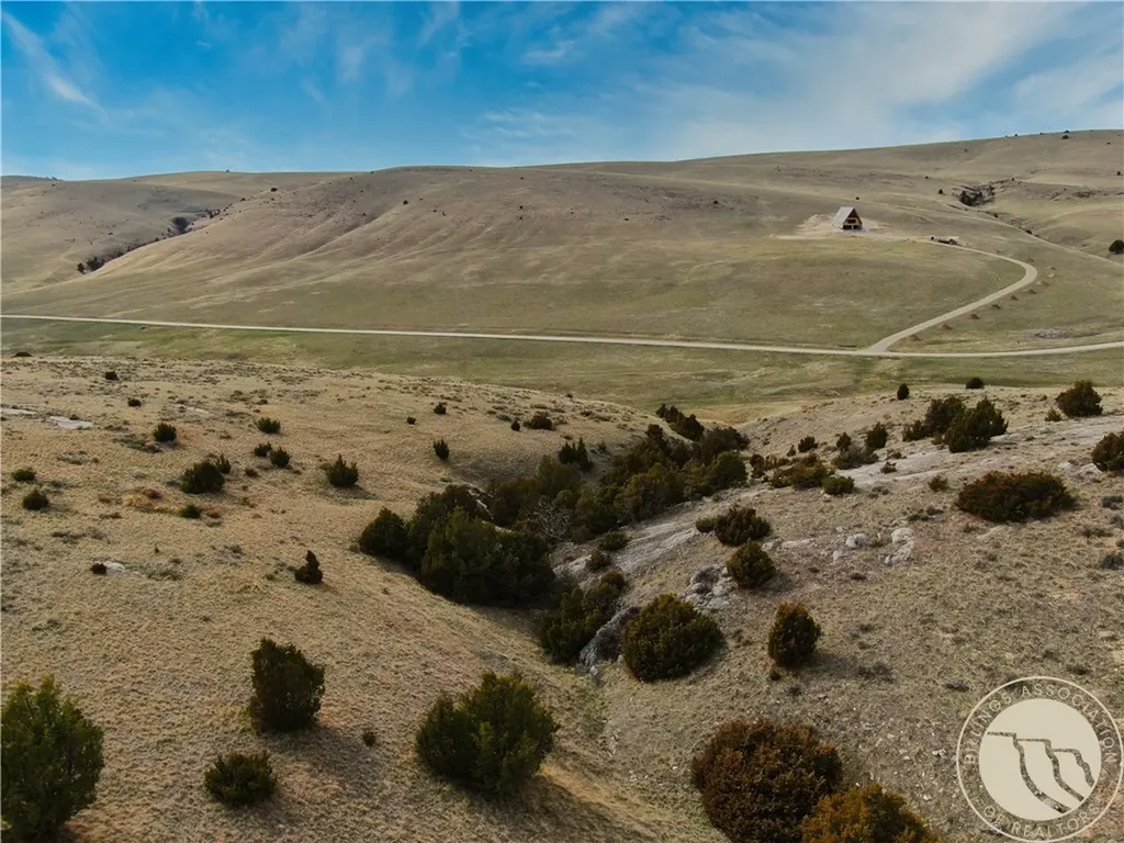 Tbd Horseshoe Gulch Road Other MT 59741