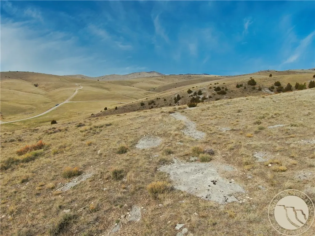 Tbd Horseshoe Gulch Road Other MT 59741
