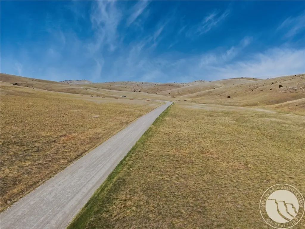 Tbd Horseshoe Gulch Road Other MT 59741