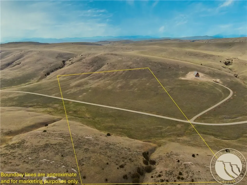 Tbd Horseshoe Gulch Road Other MT 59741