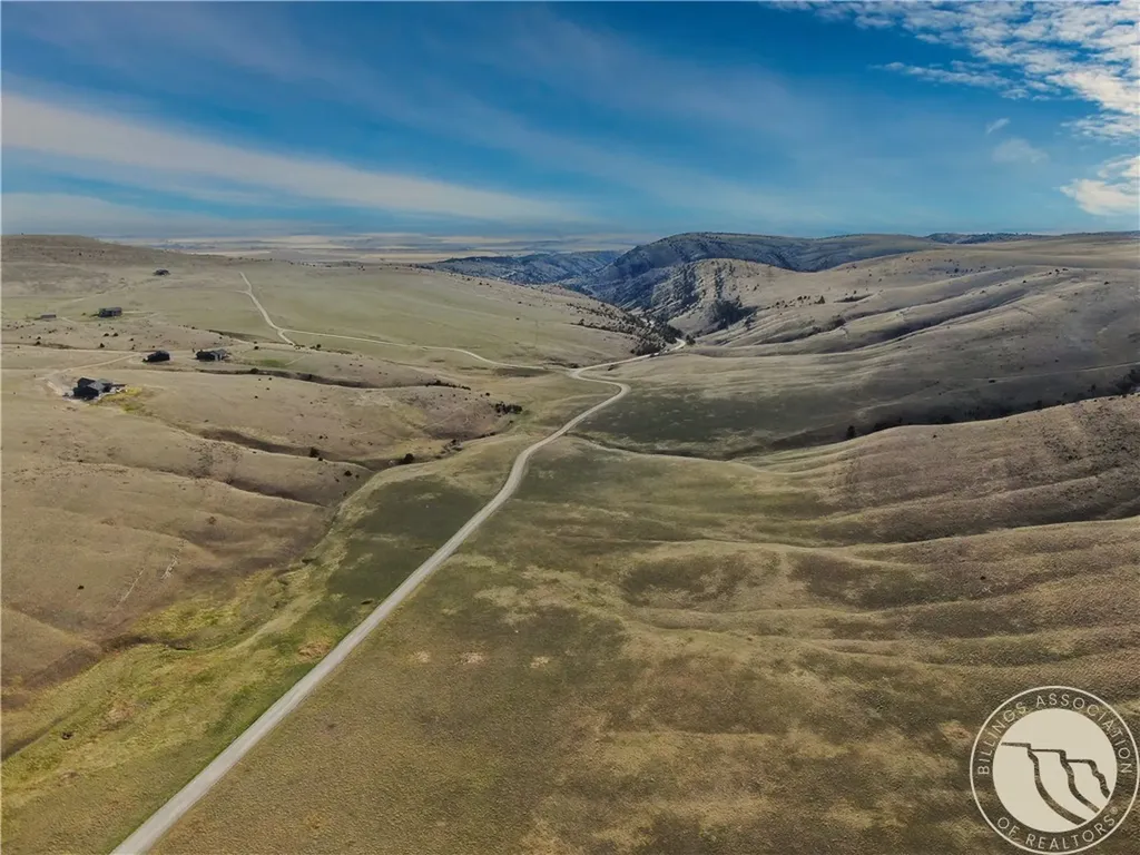 Tbd Horseshoe Gulch Road Other MT 59741