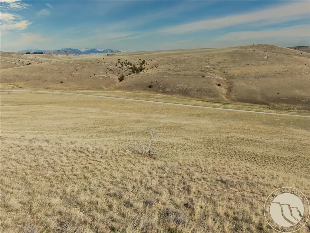 Tbd Horseshoe Gulch Road Other MT 59741