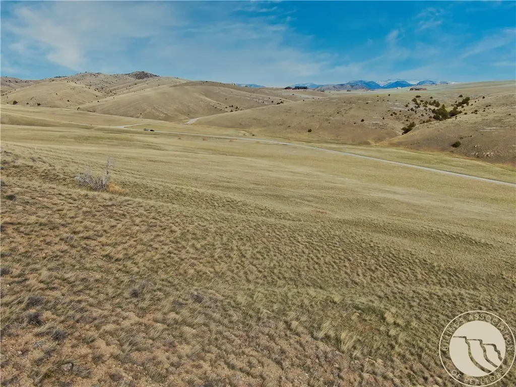 Tbd Horseshoe Gulch Road Other MT 59741