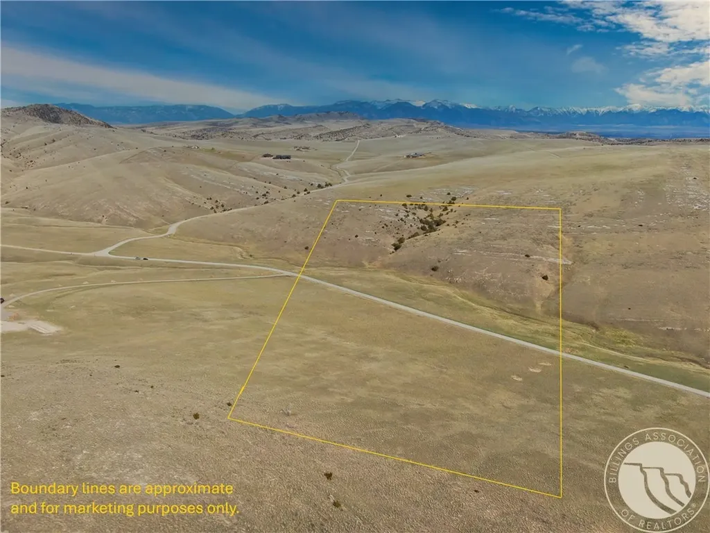 Tbd Horseshoe Gulch Road Other MT 59741