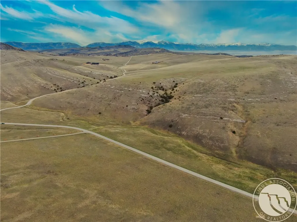 Tbd Horseshoe Gulch Road Other MT 59741