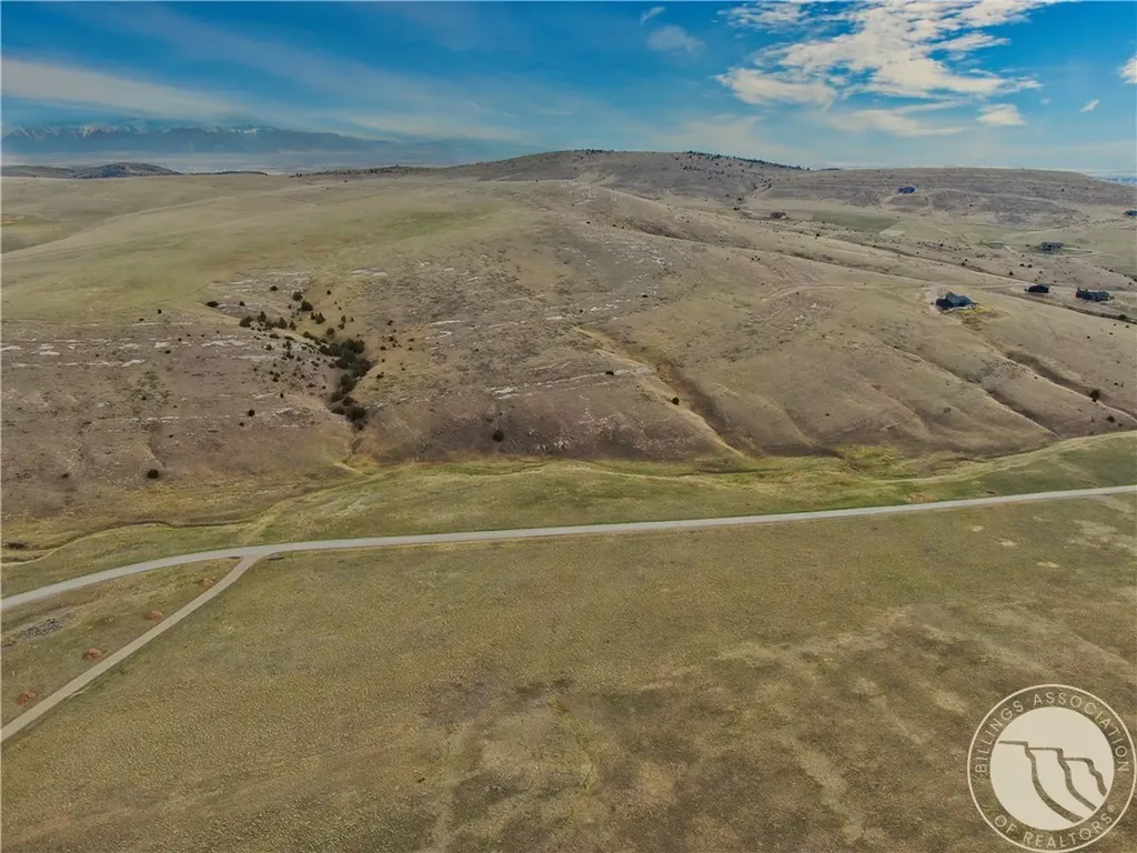 Tbd Horseshoe Gulch Road Other MT 59741