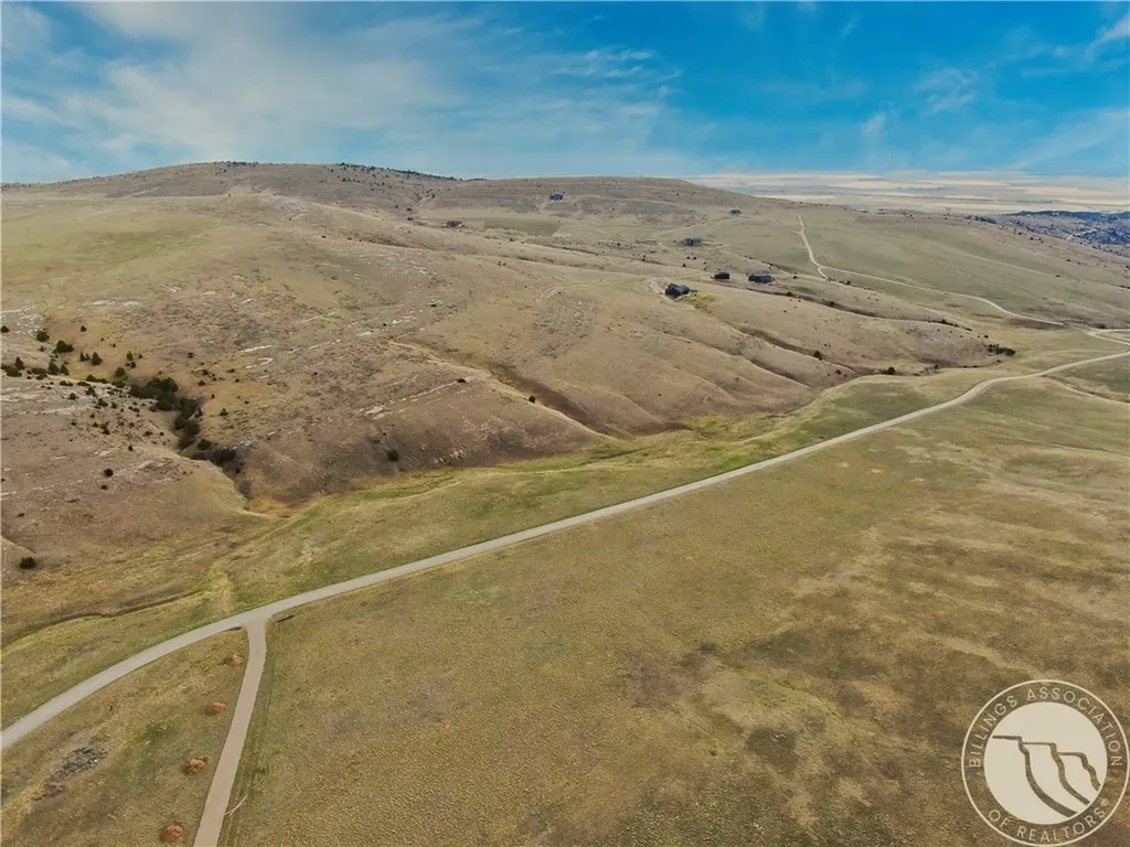 Tbd Horseshoe Gulch Road Other MT 59741
