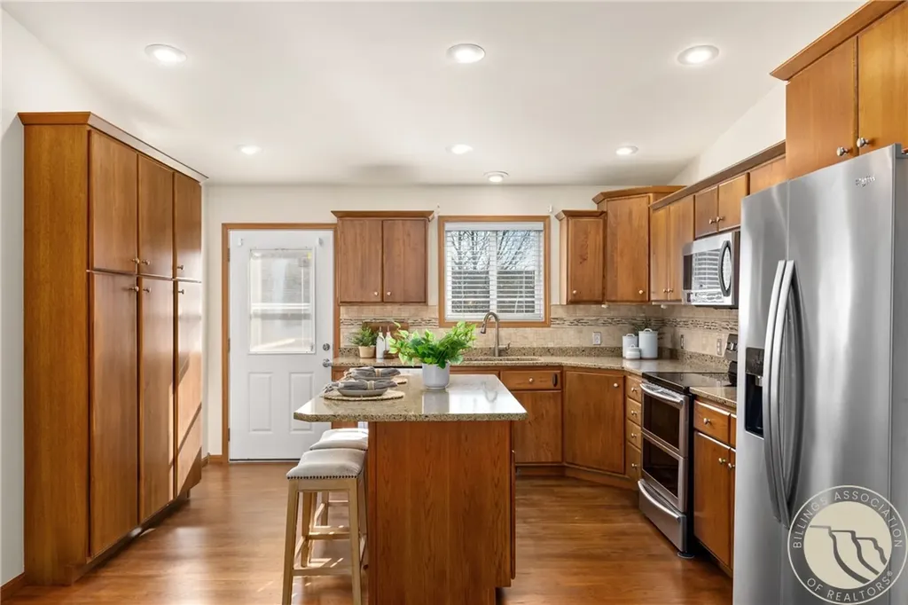 1003 Montana Avenue Laurel MT 59044