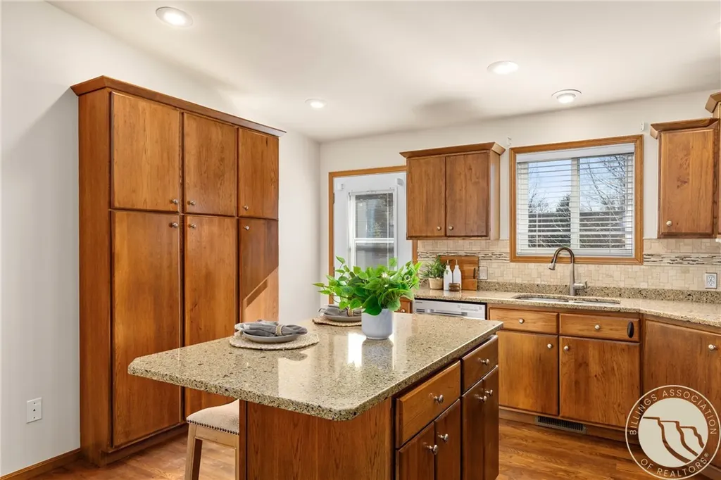 1003 Montana Avenue Laurel MT 59044