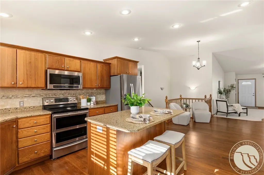 1003 Montana Avenue Laurel MT 59044