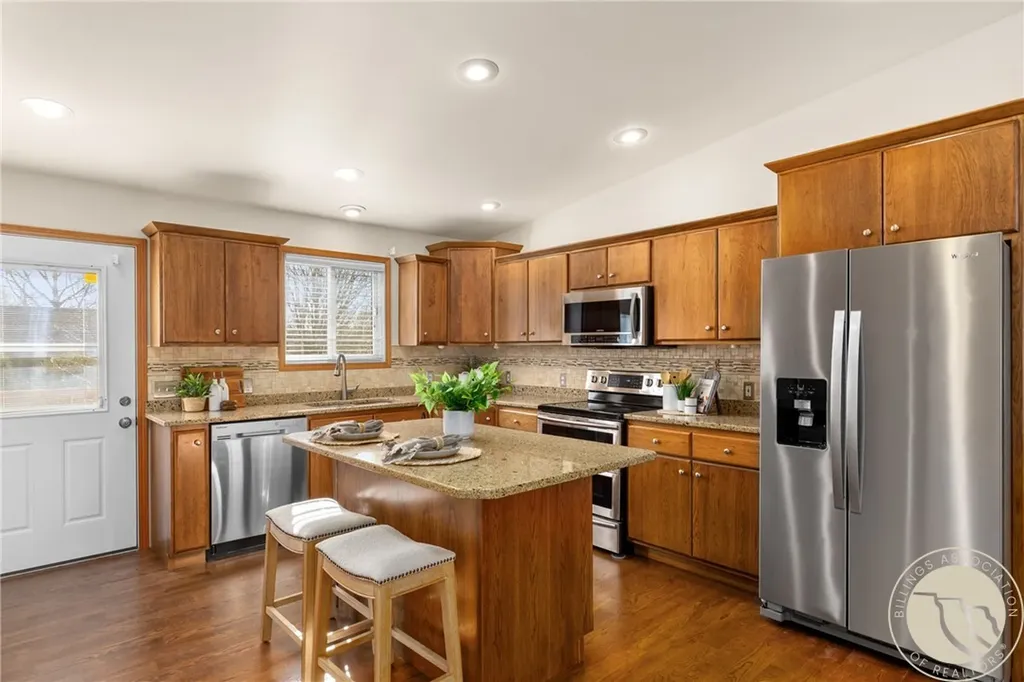 1003 Montana Avenue Laurel MT 59044