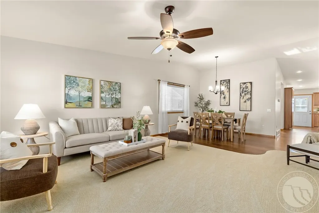 1003 Montana Avenue Laurel MT 59044
