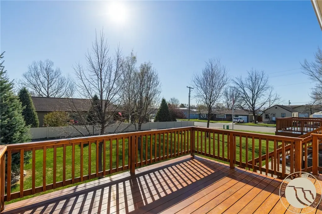 1003 Montana Avenue Laurel MT 59044