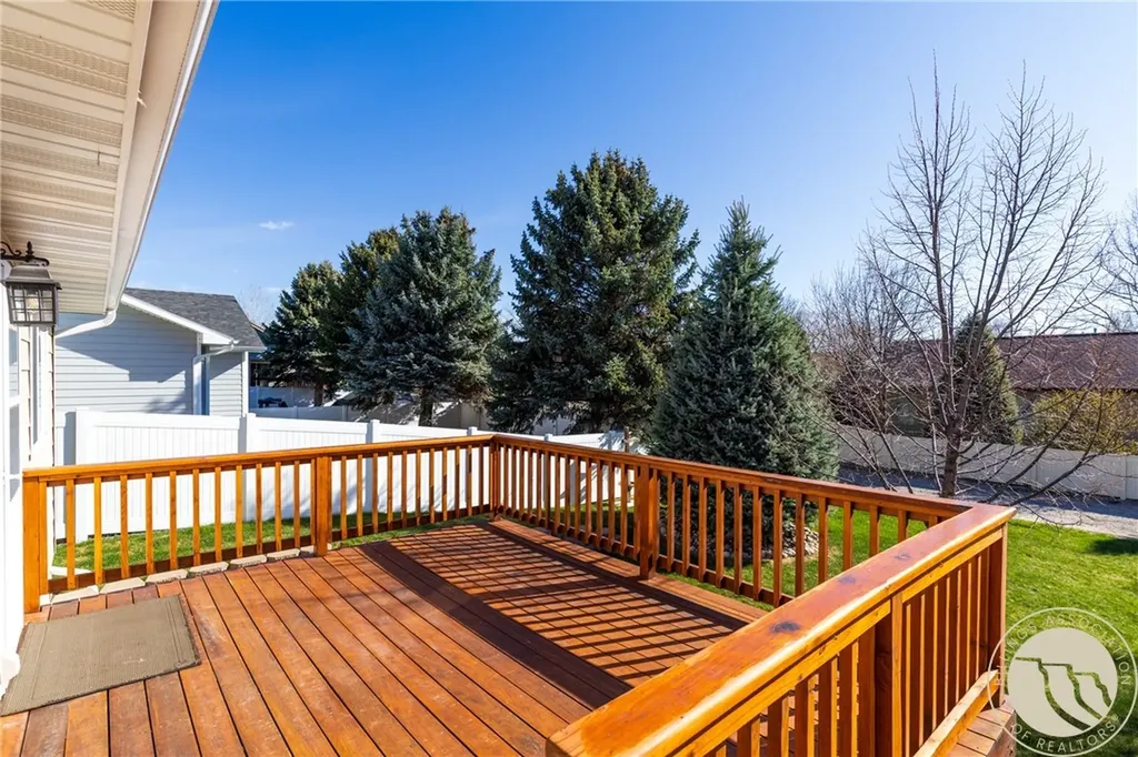 1003 Montana Avenue Laurel MT 59044