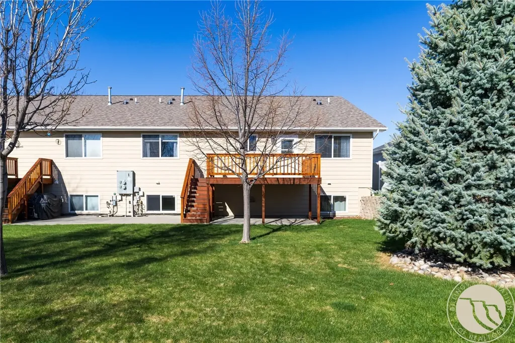 1003 Montana Avenue Laurel MT 59044