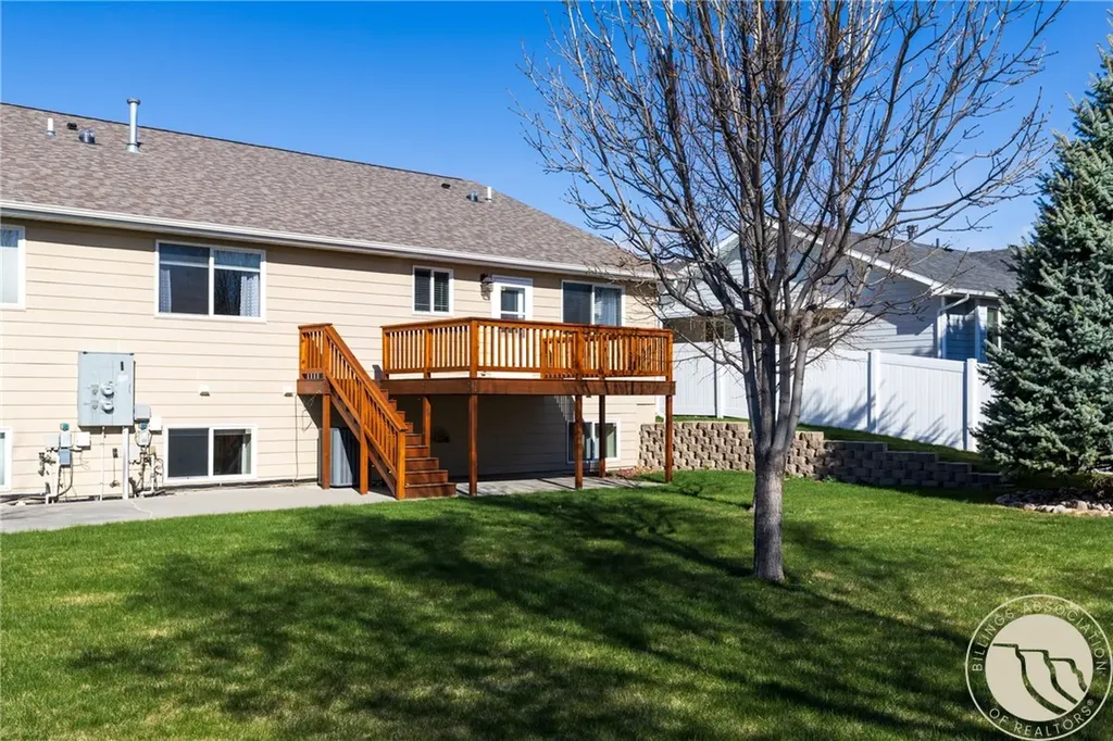 1003 Montana Avenue Laurel MT 59044