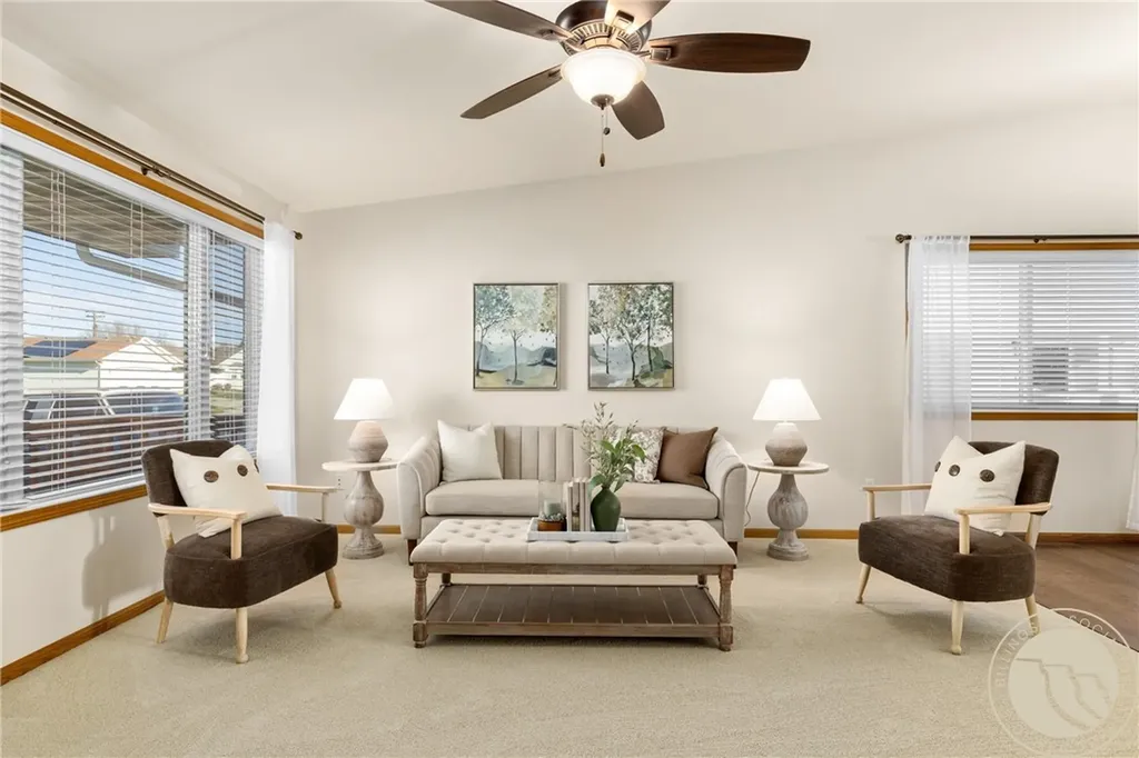 1003 Montana Avenue Laurel MT 59044