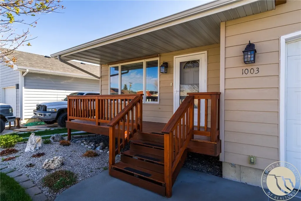 1003 Montana Avenue Laurel MT 59044