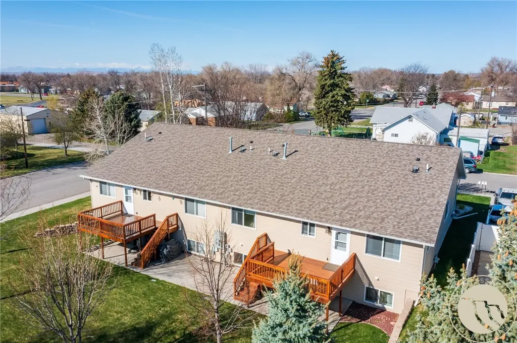 1003 Montana Avenue Laurel MT 59044