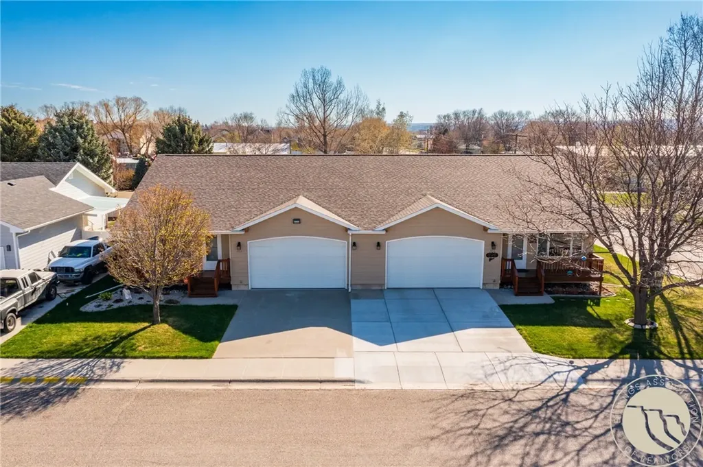 1003 Montana Avenue Laurel MT 59044