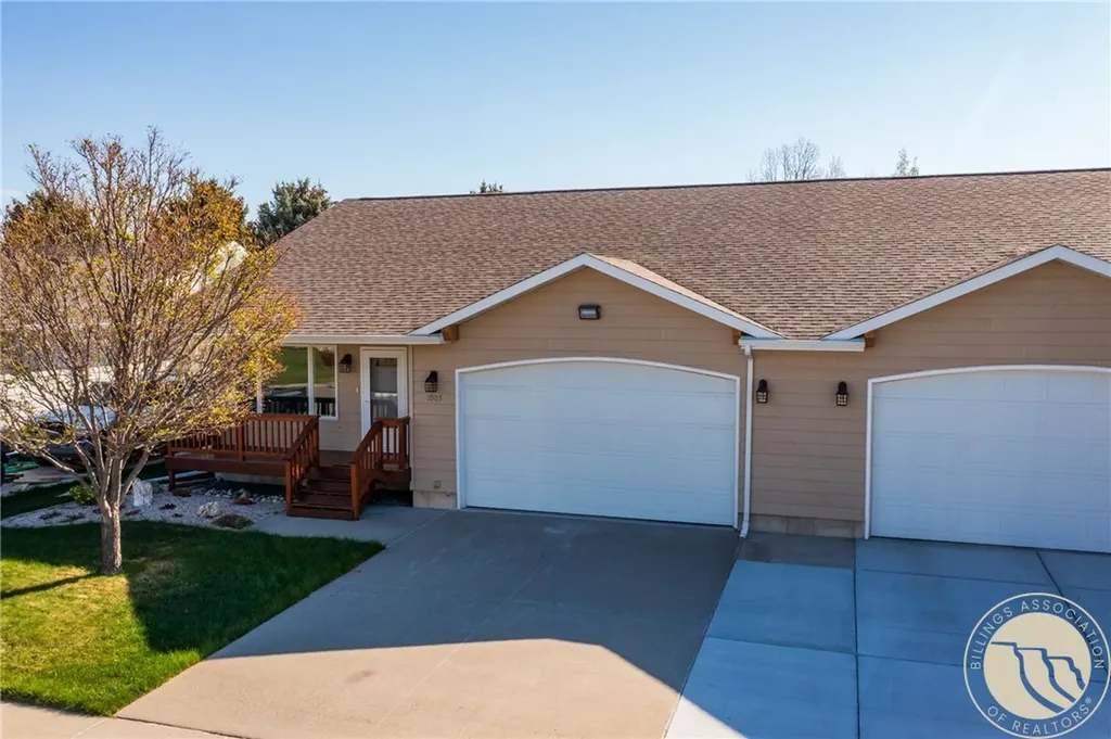 1003 Montana Avenue Laurel MT 59044