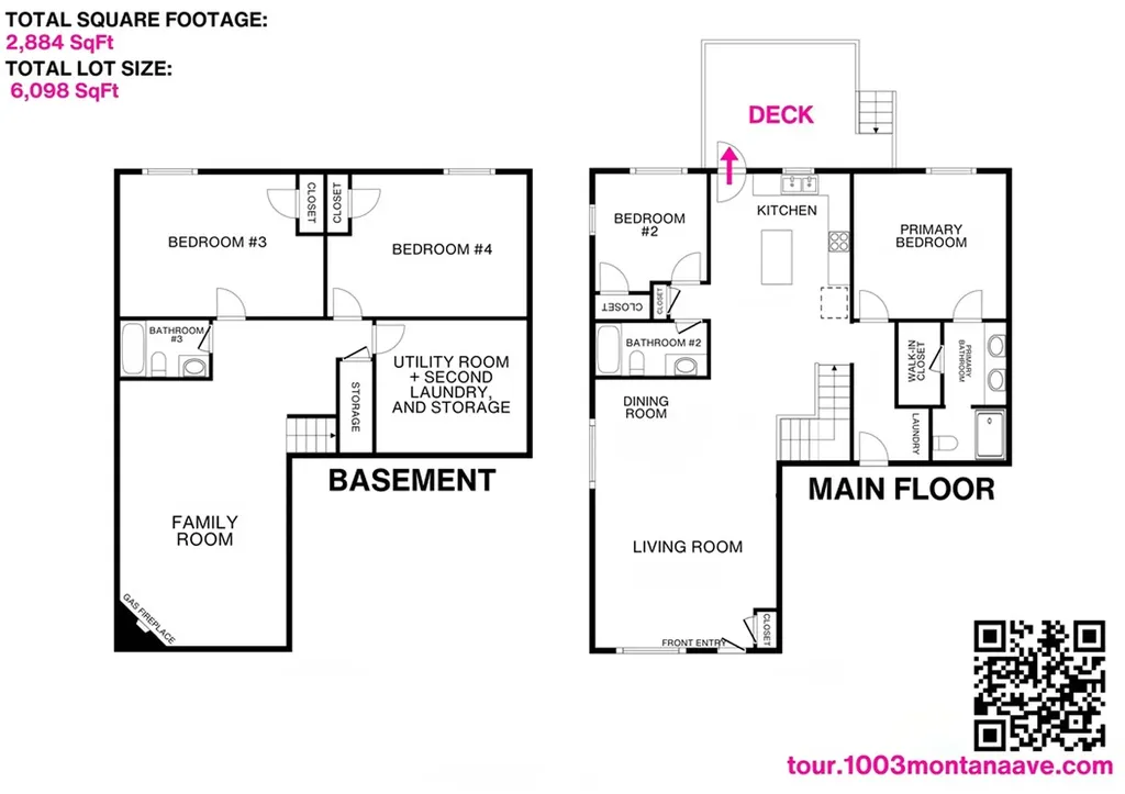 1003 Montana Avenue Laurel MT 59044