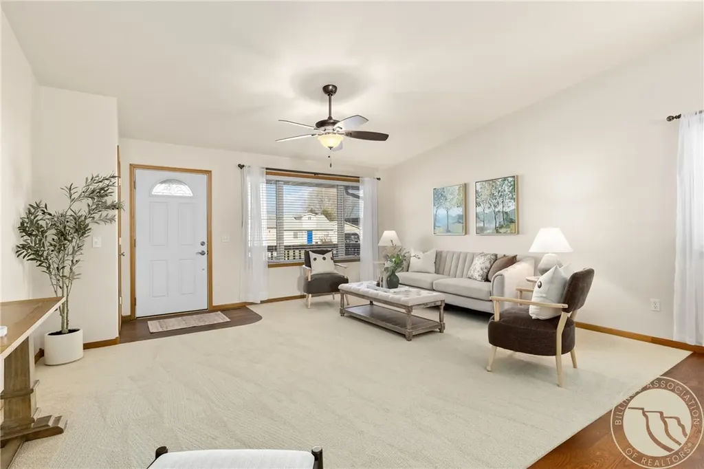 1003 Montana Avenue Laurel MT 59044