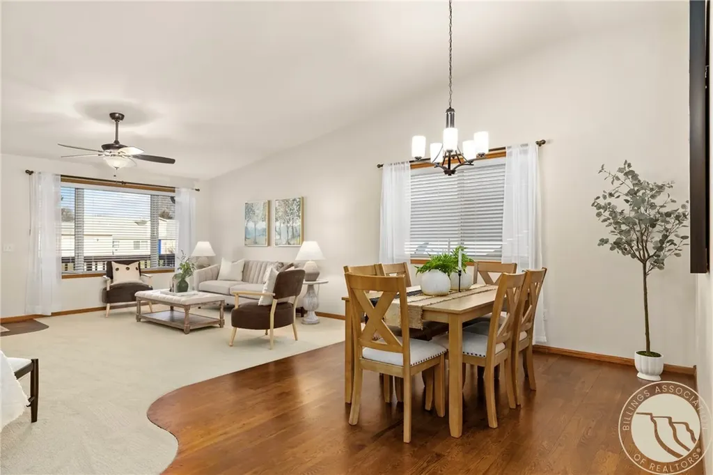1003 Montana Avenue Laurel MT 59044