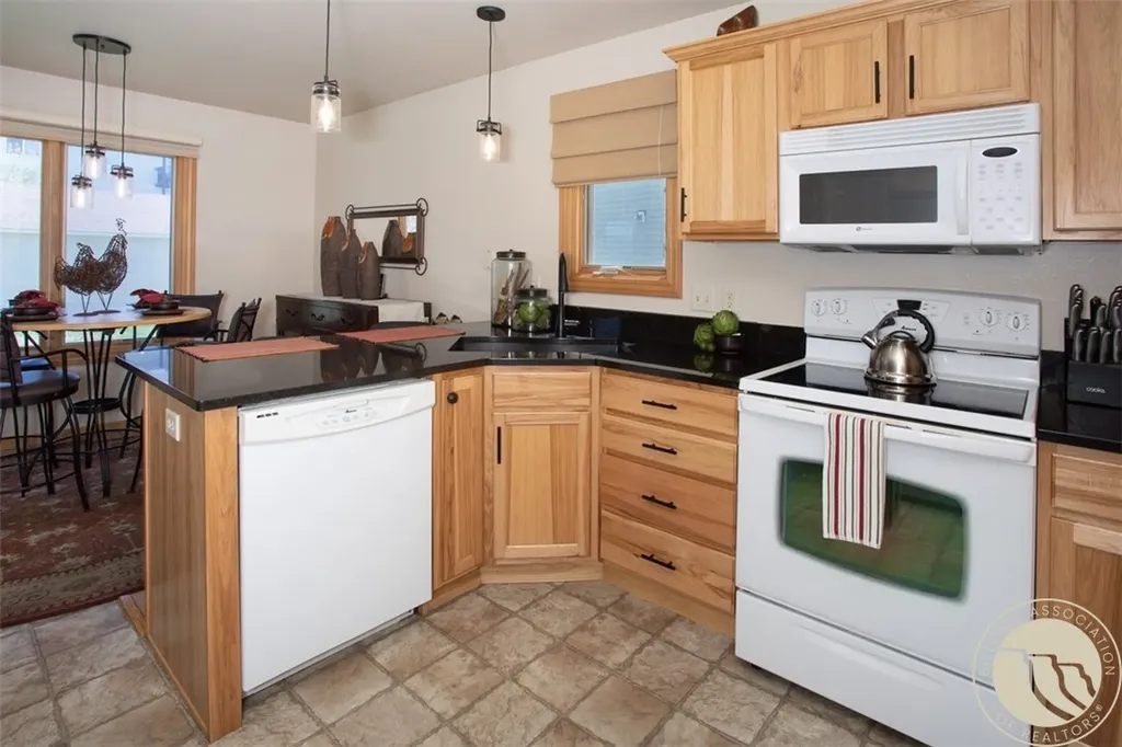 361 Stonegate Circle Billings MT 59102