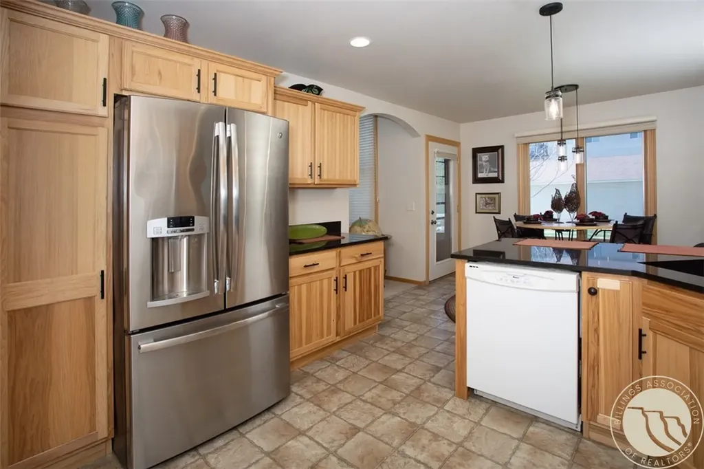 361 Stonegate Circle Billings MT 59102