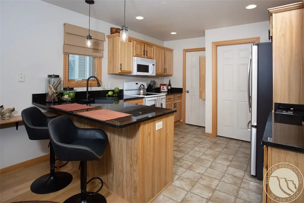 361 Stonegate Circle Billings MT 59102