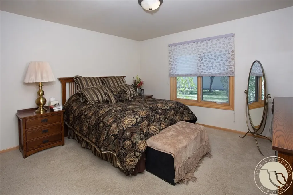 361 Stonegate Circle Billings MT 59102