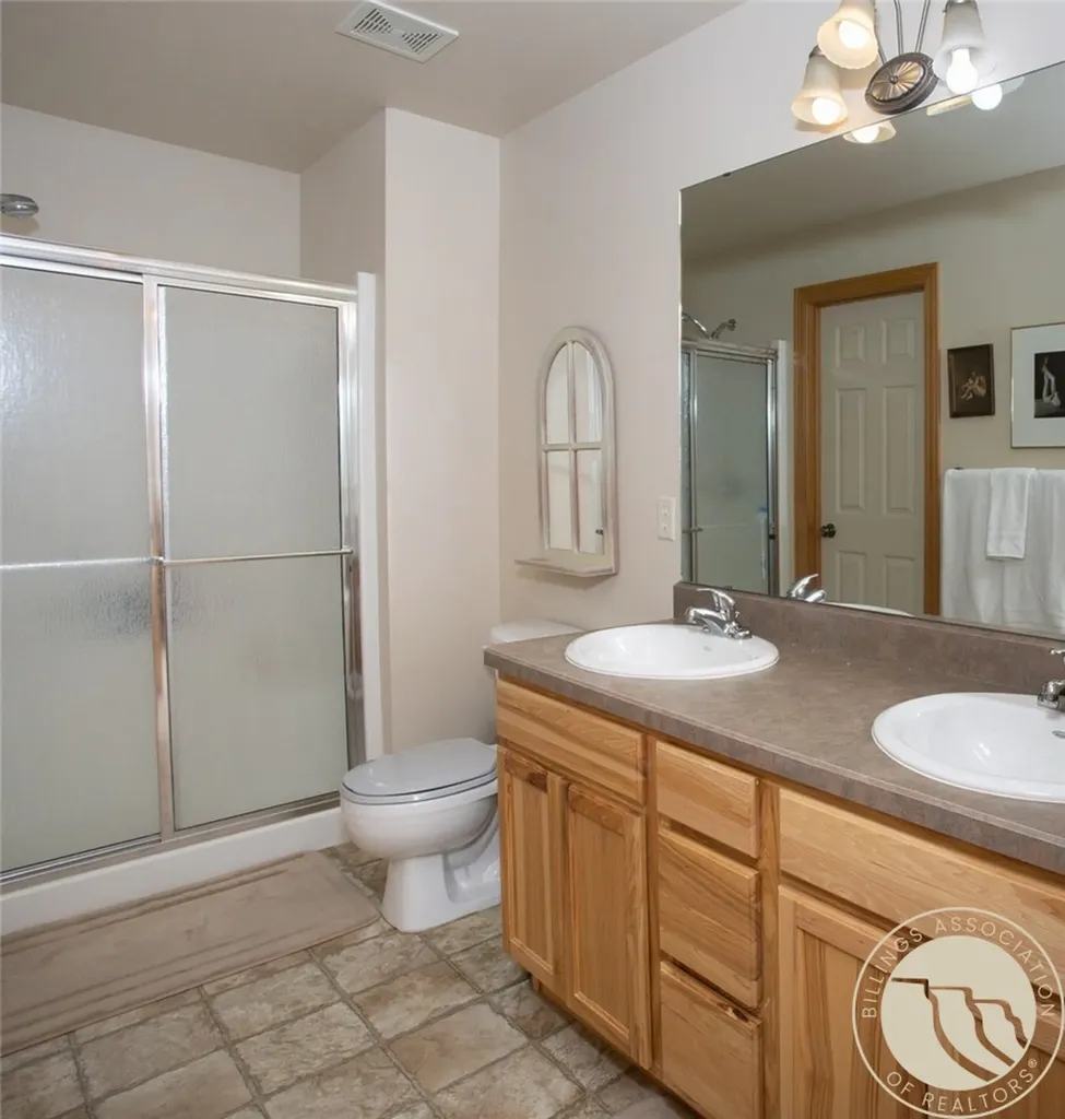 361 Stonegate Circle Billings MT 59102