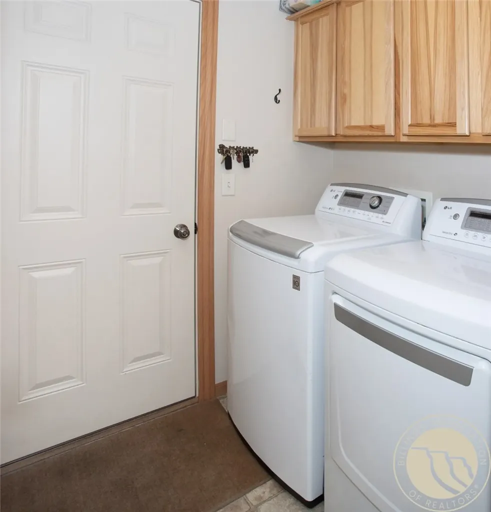 361 Stonegate Circle Billings MT 59102