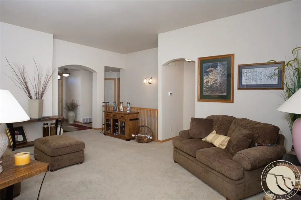 361 Stonegate Circle Billings MT 59102