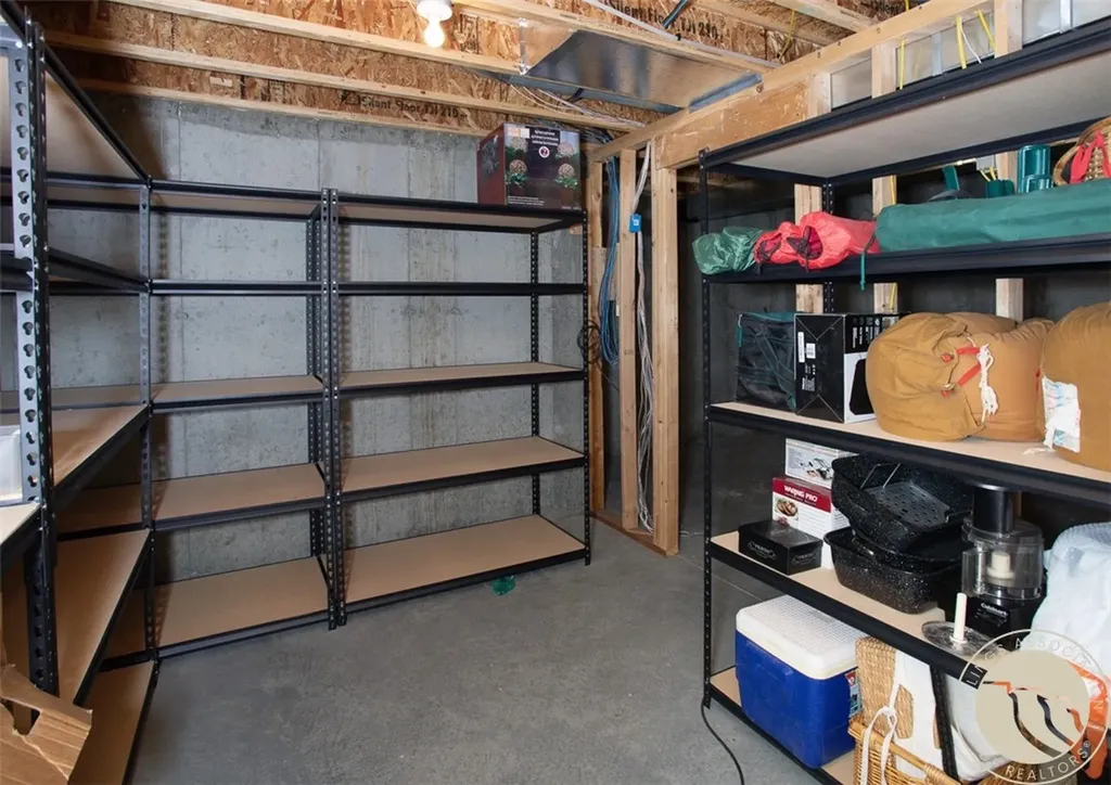 361 Stonegate Circle Billings MT 59102