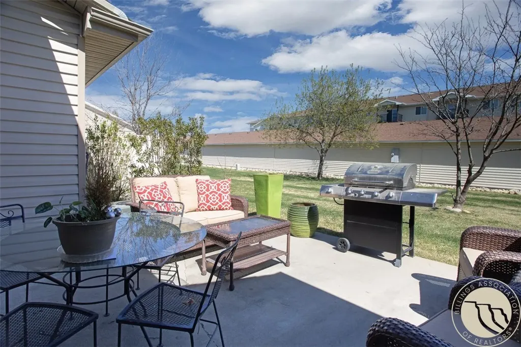 361 Stonegate Circle Billings MT 59102