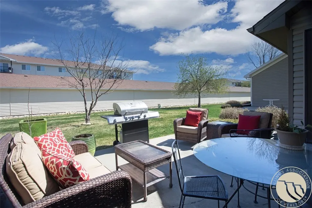 361 Stonegate Circle Billings MT 59102