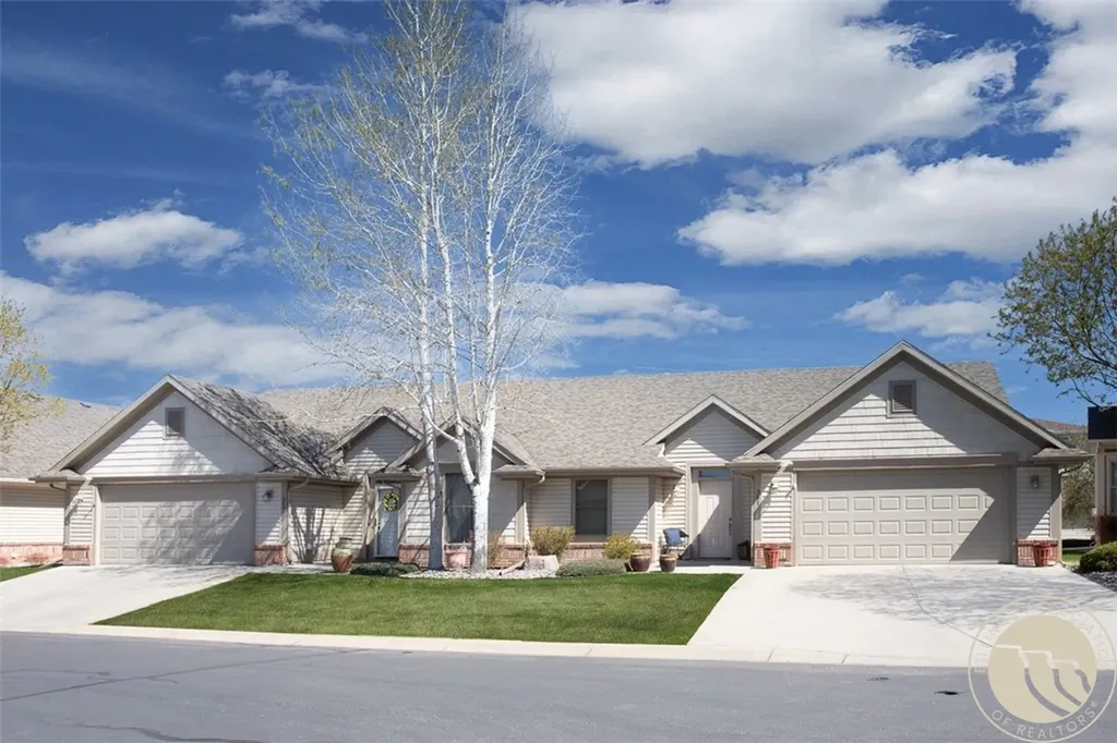 361 Stonegate Circle Billings MT 59102