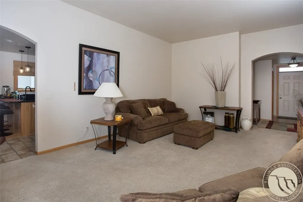 361 Stonegate Circle Billings MT 59102