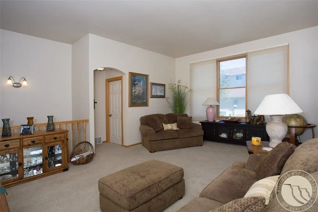 361 Stonegate Circle Billings MT 59102